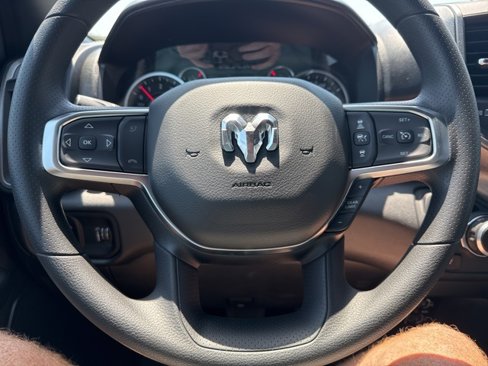 New 2025 RAM 1500 Tradesman image 26