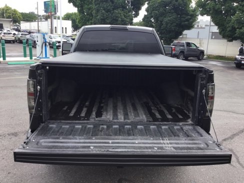 Used 2014 Ford F150 FX4 w/ FX Appearance Package image 6