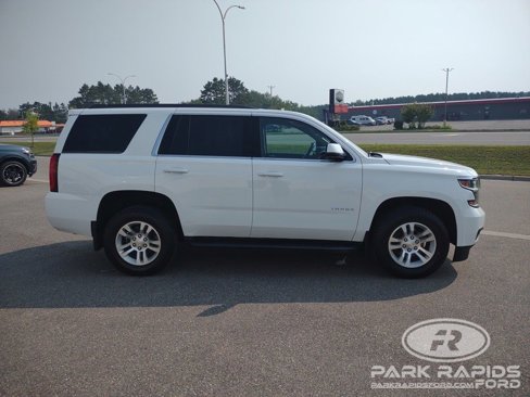 Used 2018 Chevrolet Tahoe LS image 6