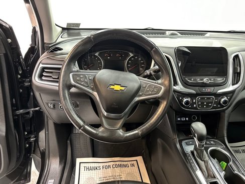 Used 2022 Chevrolet Equinox Premier image 13