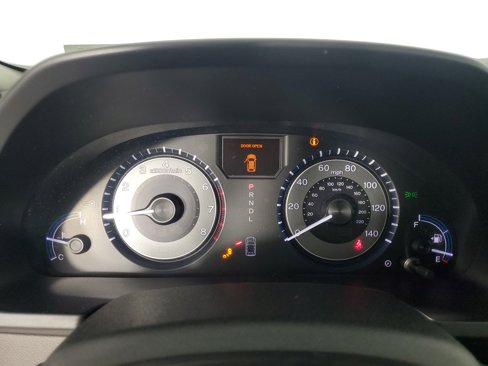 Used 2013 Honda Odyssey Touring Elite image 28