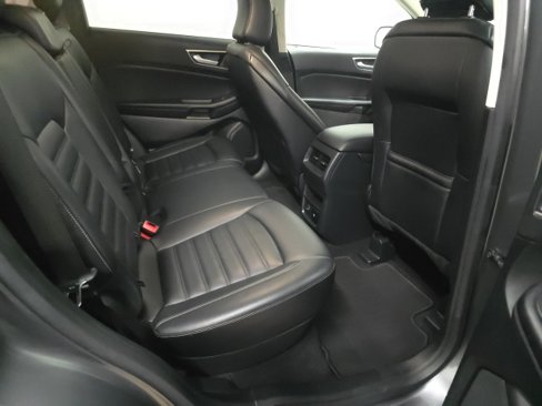 Used 2022 Ford Edge SEL w/ Convenience Package image 6