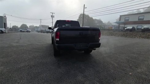 Used 2020 RAM 1500 Classic Warlock image 8