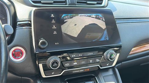 Used 2018 Honda CR-V EX-L image 18
