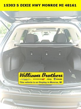 Used 2020 Subaru Forester Premium w/ Popular Package #1 image 18