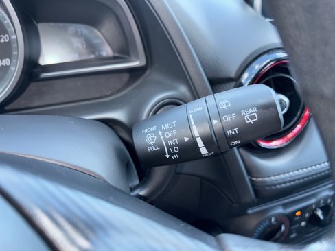 Used 2016 MAZDA CX-3 Sport image 27