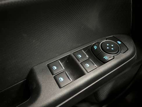 New 2024 Ford Bronco Sport Outer Banks w/ Tech Package image 32