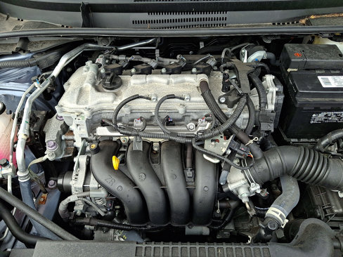 Used 2022 Toyota Corolla LE image 28