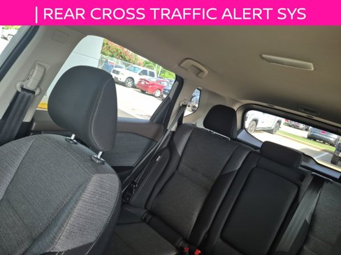 Used 2021 Nissan Rogue SV image 15