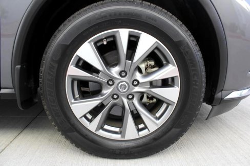 Used 2015 Nissan Murano SL w/ SL Technology Package image 45