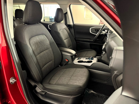 Used 2021 Ford Bronco Sport Big Bend image 35