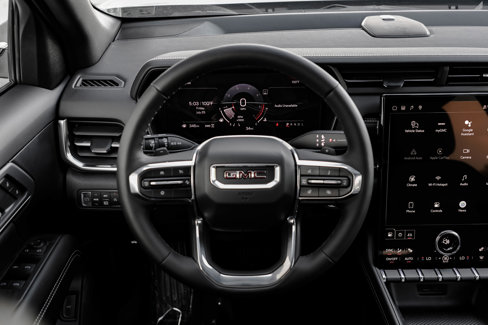 New 2026 GMC Terrain Elevation w/ Elevation Premium Package image 22