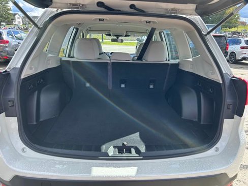 Used 2022 Subaru Forester image 19