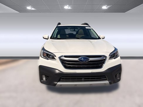 Used 2021 Subaru Outback Limited w/ Popular Package #2 image 6