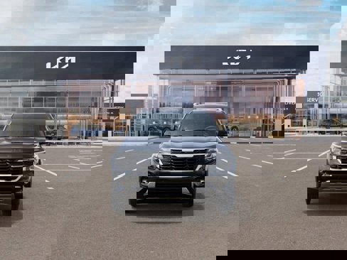 New 2025 Kia Seltos S image 56
