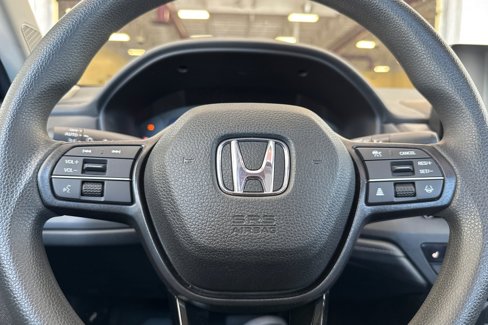 Used 2024 Honda Accord EX image 23