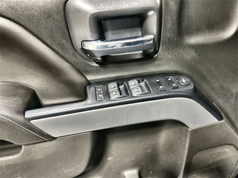 Used 2018 Chevrolet Silverado 1500 LT w/ All Star Edition image 15