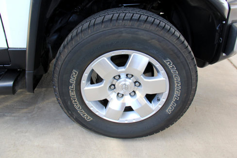 Used 2010 Toyota FJ Cruiser 4WD image 26