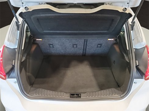 Used 2015 Ford Focus SE image 7