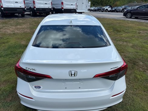 Used 2022 Honda Civic Sport image 7