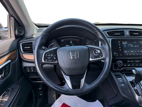 Used 2019 Honda CR-V EX-L image 15