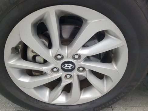 Used 2016 Hyundai Tucson Eco image 31