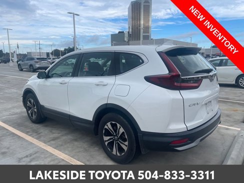 Used 2022 Honda CR-V Special Edition image 6