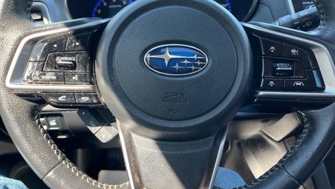 Used 2018 Subaru Outback 2.5i Limited image 15