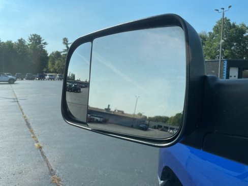 Used 2019 RAM 1500 Tradesman image 17