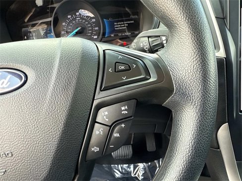 Used 2022 Ford Edge SE w/ Black Appearance Package image 26