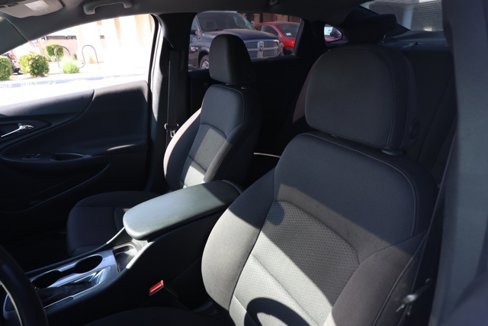 Used 2019 Chevrolet Malibu LS image 15