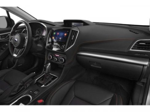 Used 2021 Subaru Crosstrek 2.5i Limited w/ Moonroof Package 2 image 18
