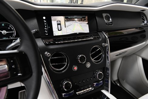 Certified 2023 Rolls-Royce Cullinan image 17