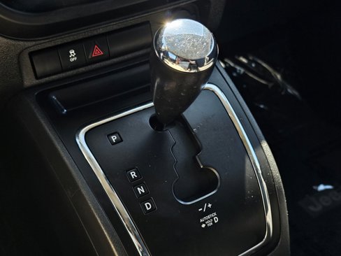Used 2012 Jeep Compass Sport image 9