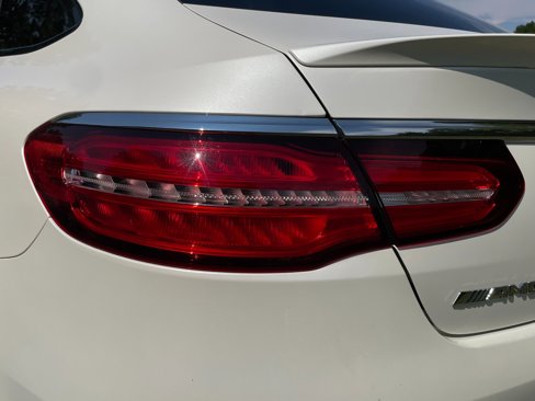 Used 2019 Mercedes-Benz GLE 43 AMG 4MATIC Coupe image 14