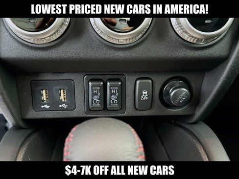 New 2024 Mitsubishi Outlander Sport LE image 23