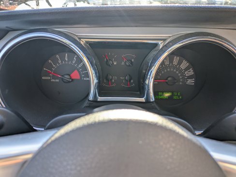 Used 2006 Ford Mustang GT Premium image 28