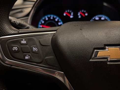 Used 2020 Chevrolet Malibu LT image 15