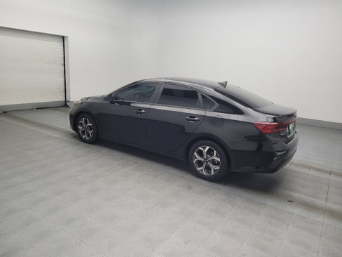 Used 2019 Kia Forte LXS image 3