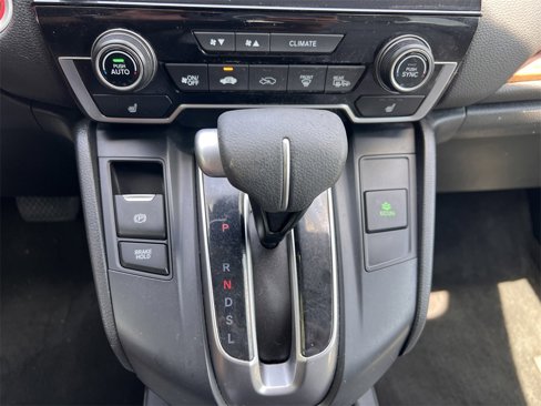 Used 2018 Honda CR-V EX image 30