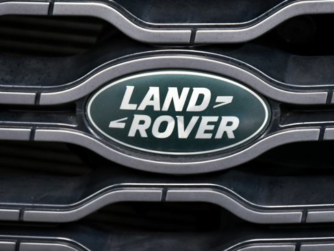 Used 2020 Land Rover Range Rover Velar R-Dynamic S image 90