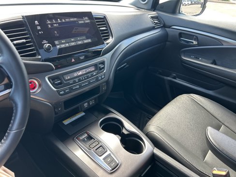 Used 2021 Honda Pilot Special Edition image 20