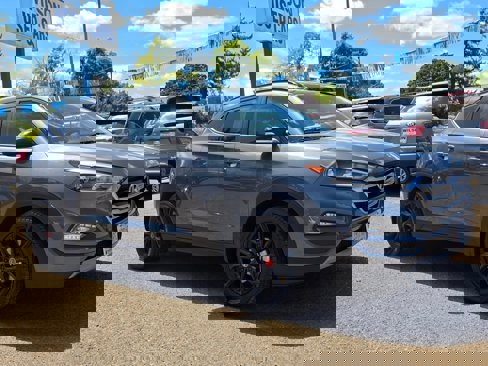 Used 2017 Hyundai Tucson Night image 34