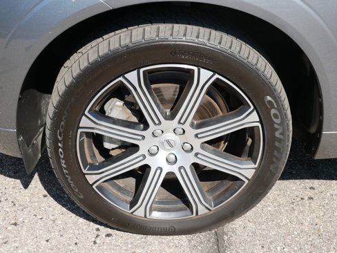 Used 2021 Volvo XC60 T8 Inscription Expression image 4