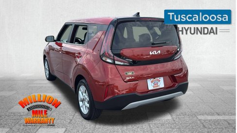 Used 2024 Kia Soul LX w/ Option Group 015 image 6