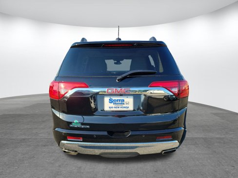 Used 2019 GMC Acadia Denali image 6