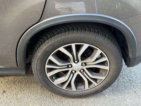 Used 2017 Mitsubishi Outlander Sport SEL image 10