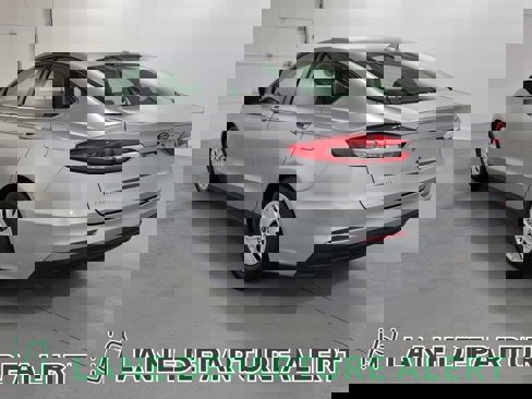 Used 2020 Ford Fusion S image 6