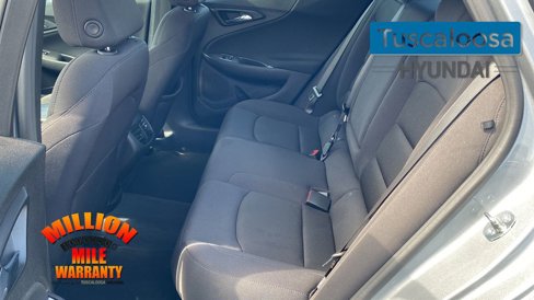 Used 2023 Chevrolet Malibu LT image 26