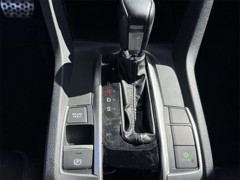 Used 2020 Honda Civic Sport image 5